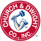 Church Dwight logo