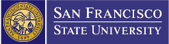 San Francisco University logo