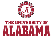 Alabama university logo