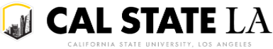 Cal State logo