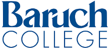 Baruch College logo